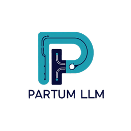 Partum LLM logo