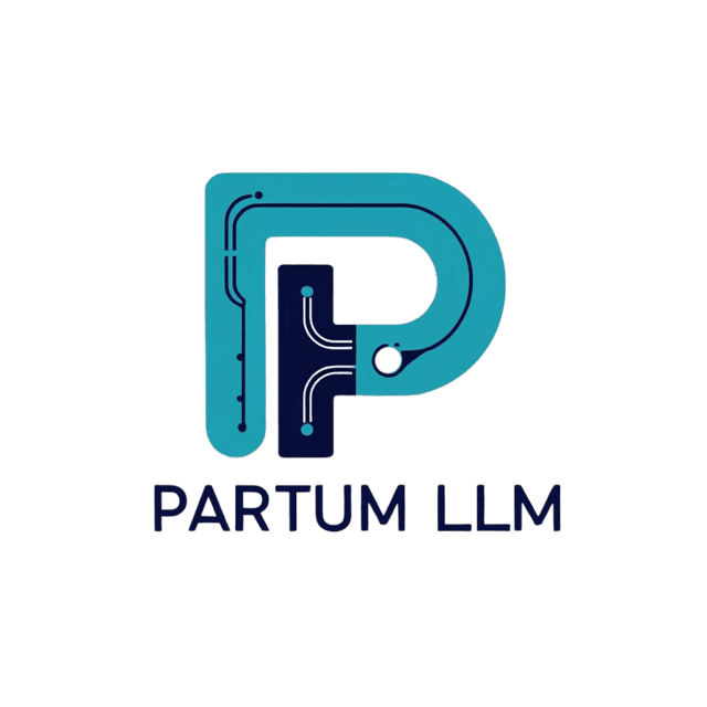 Partum LLM logo
