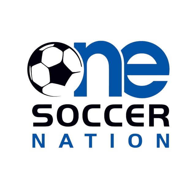 One Soccer Nation logo
