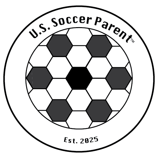 U.S. Soccer Parent logo