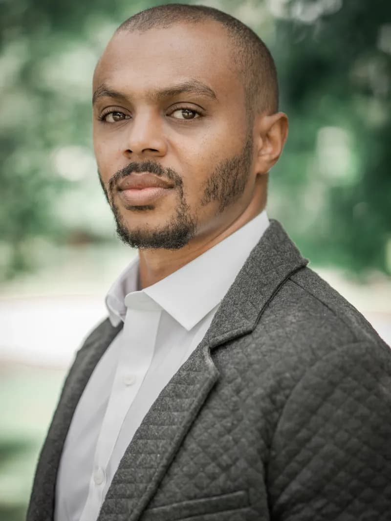 Jeremiah White III